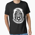 Mexico National Football T-Shirt - Trendy Graphic Unisex - T-Shirt, Sweatshirt, Hoodie