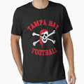 Tampa Buccaneers Florida Pirate T-Shirt - Fun Novelty Design Unisex - T-Shirt, Sweatshirt, Hoodie