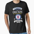 Cruz Azul Campeon 2021 Futbol T-Shirt - Casual Everyday Wear Men Women - T-Shirt, Sweatshirt, Hoodie