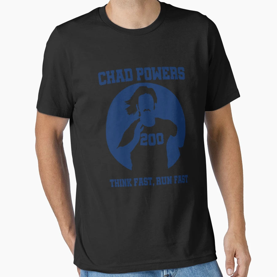 Chad Powers T-Shirt - Aesthetic Graphic for Adults - T-Shirt, Sweatshirt, Hoodie