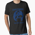 Chad Powers T-Shirt - Aesthetic Graphic for Adults - T-Shirt, Sweatshirt, Hoodie