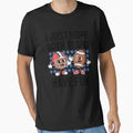 I Just Hope Both Teams Have Fun T-Shirt - Novelty Apparel for Adults - T-Shirt, Sweatshirt, Hoodie