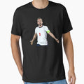 Harry Kane T-Shirt - Novelty Apparel Men Women - T-Shirt, Sweatshirt, Hoodie