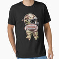 Touchdown Football Game Day T-Shirt - Trendy Graphic for Adults - T-Shirt, Sweatshirt, Hoodie