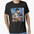 Madden Uncle Rico T-Shirt - Graphic Print Unisex - T-Shirt, Sweatshirt, Hoodie