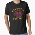 Washington Team Football T-Shirt - Streetwear Style Unisex - T-Shirt, Sweatshirt, Hoodie