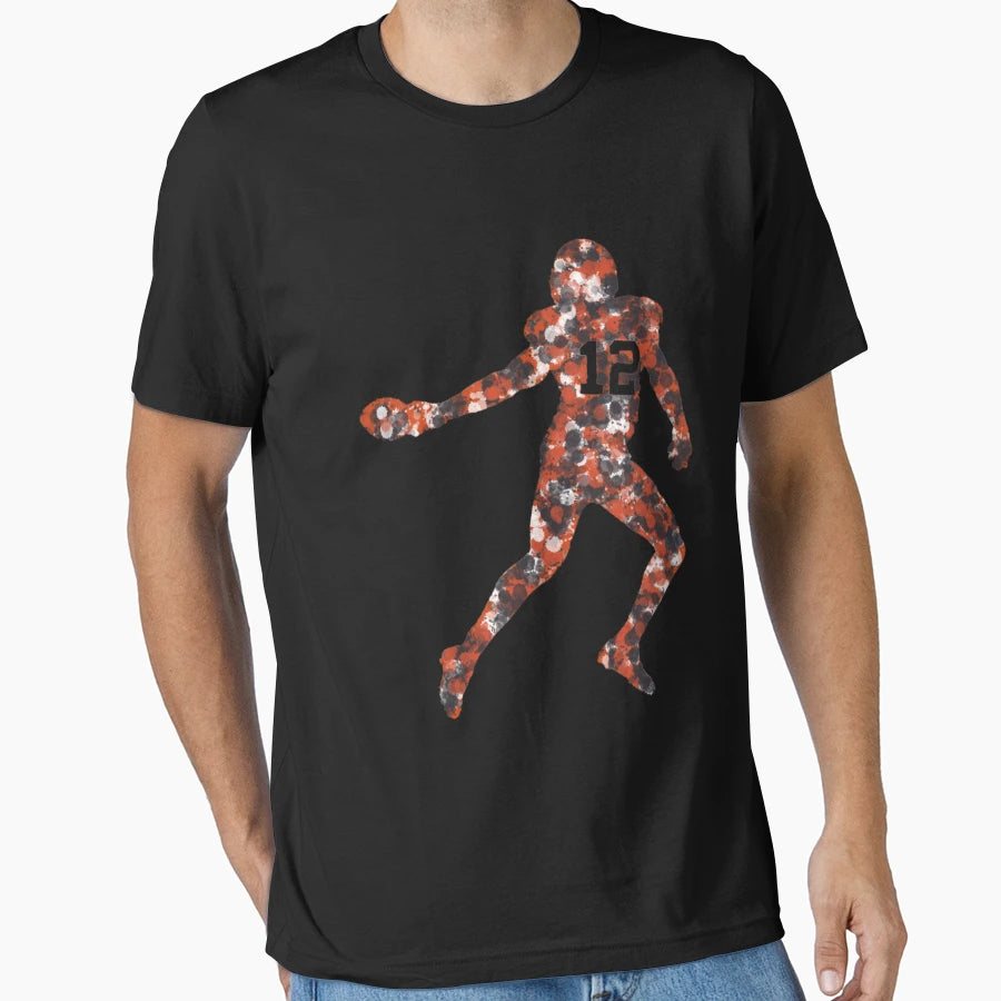 Splatter Gordon T-Shirt - Unique Graphic Unisex - T-Shirt, Sweatshirt, Hoodie