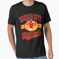 Art Kansas City Chiefs T-Shirt - Unique Graphic for Adults - T-Shirt, Sweatshirt, Hoodie