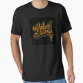 Flames T-Shirt - Trendy Graphic Unisex - T-Shirt, Sweatshirt, Hoodie
