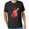 Eric Cantona Art T-Shirt - Streetwear Style Men Women - T-Shirt, Sweatshirt, Hoodie