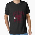 Washington Football Dc T-Shirt - Graphic Print Men Women - T-Shirt, Sweatshirt, Hoodie