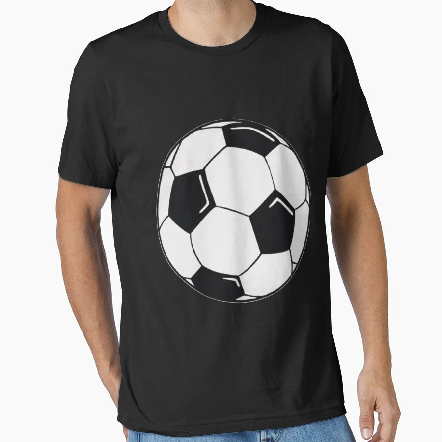 Ball T-Shirt - Fun Novelty Design Unisex - T-Shirt, Sweatshirt, Hoodie