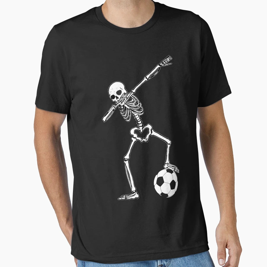 Footballer T-Shirt - Fun Novelty Design Men Women - T-Shirt, Sweatshirt, Hoodie