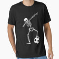 Footballer T-Shirt - Fun Novelty Design Men Women - T-Shirt, Sweatshirt, Hoodie