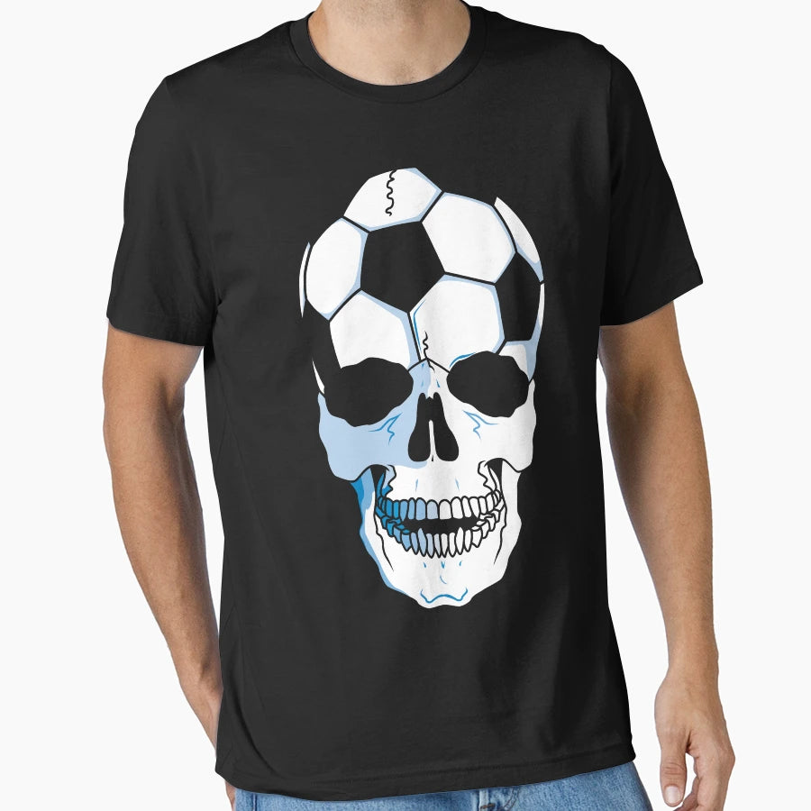 Soccer T-Shirt - Fun Novelty Design Men Women - T-Shirt, Sweatshirt, Hoodie