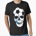 Soccer T-Shirt - Fun Novelty Design Men Women - T-Shirt, Sweatshirt, Hoodie