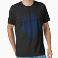 This Is Die Hard Indianapolis T-Shirt - Minimalist Print for Adults - T-Shirt, Sweatshirt, Hoodie