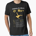 Legends Sport Pele Pel T-Shirt - Graphic Print for Adults - T-Shirt, Sweatshirt, Hoodie