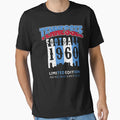 Tennessee Pro Football Skyline T-Shirt - Streetwear Style Men Women - T-Shirt, Sweatshirt, Hoodie