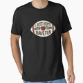 I Just Hope Both Teams Have Fun T-Shirt - Minimalist Print Men Women - T-Shirt, Sweatshirt, Hoodie