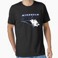 Windhelm T-Shirt - Fun Novelty Design for Adults - T-Shirt, Sweatshirt, Hoodie