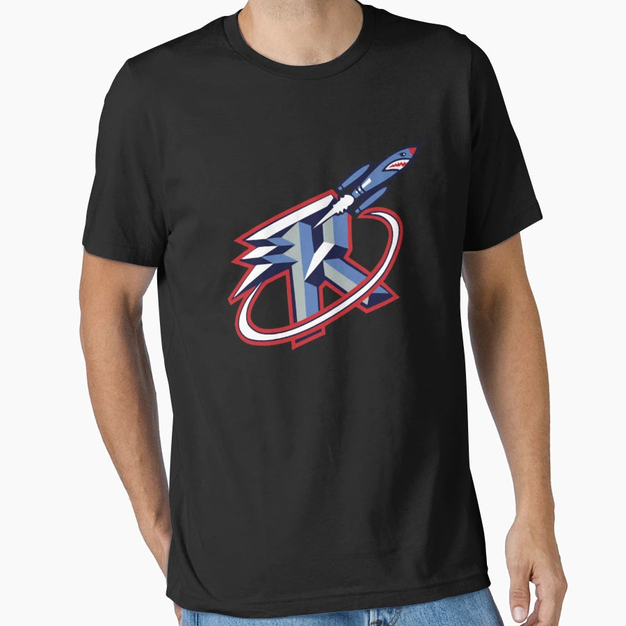Funny Alternate Rockets Gift T-Shirt - Fun Novelty Design Unisex - T-Shirt, Sweatshirt, Hoodie