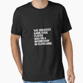 Greatest Game Ever Played T-Shirt - Trendy Graphic for Adults - T-Shirt, Sweatshirt, Hoodie