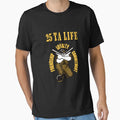 Loyal Hardcore 25 Ta Life Commitment T-Shirt - Graphic Print Unisex - T-Shirt, Sweatshirt, Hoodie