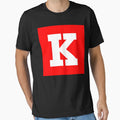 Kraftklub T-Shirt - Aesthetic Graphic Unisex - T-Shirt, Sweatshirt, Hoodie