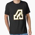 Atlanta Flames Logo T-Shirt - Aesthetic Graphic Men Women - T-Shirt, Sweatshirt, Hoodie