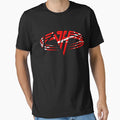 Van Halen T-Shirt - Minimalist Print for Adults - T-Shirt, Sweatshirt, Hoodie