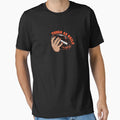 Tough As Nails T-Shirt - Streetwear Style Unisex - T-Shirt, Sweatshirt, Hoodie