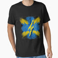 I Stand T-Shirt - Graphic Print Men Women - T-Shirt, Sweatshirt, Hoodie