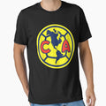 Club America T-Shirt - Novelty Apparel Unisex - T-Shirt, Sweatshirt, Hoodie