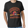 Art Kansas City Chiefs T-Shirt - Trendy Graphic Unisex - T-Shirt, Sweatshirt, Hoodie