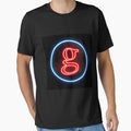 G Garth Brooks T-Shirt - Custom Art Print Unisex - T-Shirt, Sweatshirt, Hoodie