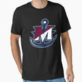 Suny Maritime Privateers T-Shirt - Custom Art Print for Adults - T-Shirt, Sweatshirt, Hoodie
