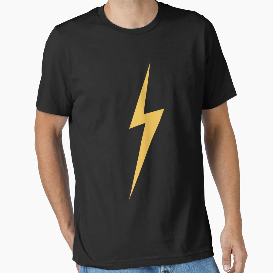 Lightning T-Shirt - Streetwear Style for Adults - T-Shirt, Sweatshirt, Hoodie