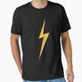 Lightning T-Shirt - Streetwear Style for Adults - T-Shirt, Sweatshirt, Hoodie