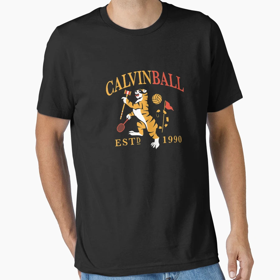 Calvinball T-Shirt - Graphic Print Men Women - T-Shirt, Sweatshirt, Hoodie