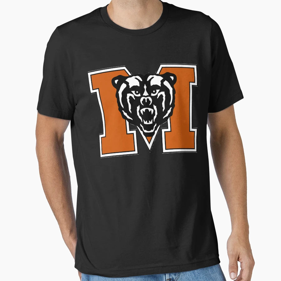 Mercer University T-Shirt - Fun Novelty Design Unisex - T-Shirt, Sweatshirt, Hoodie