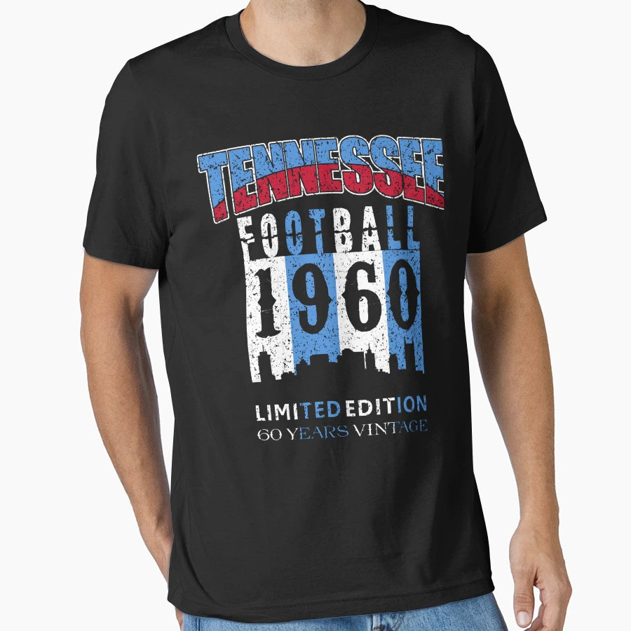 Art Tennessee Titans T-Shirt - Fun Novelty Design for Adults - T-Shirt, Sweatshirt, Hoodie