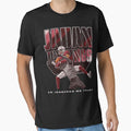 Jauan Jennings T-Shirt - Graphic Print Unisex - T-Shirt, Sweatshirt, Hoodie