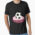 2022 World Cup Yalla Habibi T-Shirt - Streetwear Style Men Women - T-Shirt, Sweatshirt, Hoodie