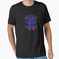 Buffalo Bills T-Shirt - Graphic Print Men Women - T-Shirt, Sweatshirt, Hoodie