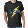 Go Bolts T-Shirt - Streetwear Style Men Women - T-Shirt, Sweatshirt, Hoodie