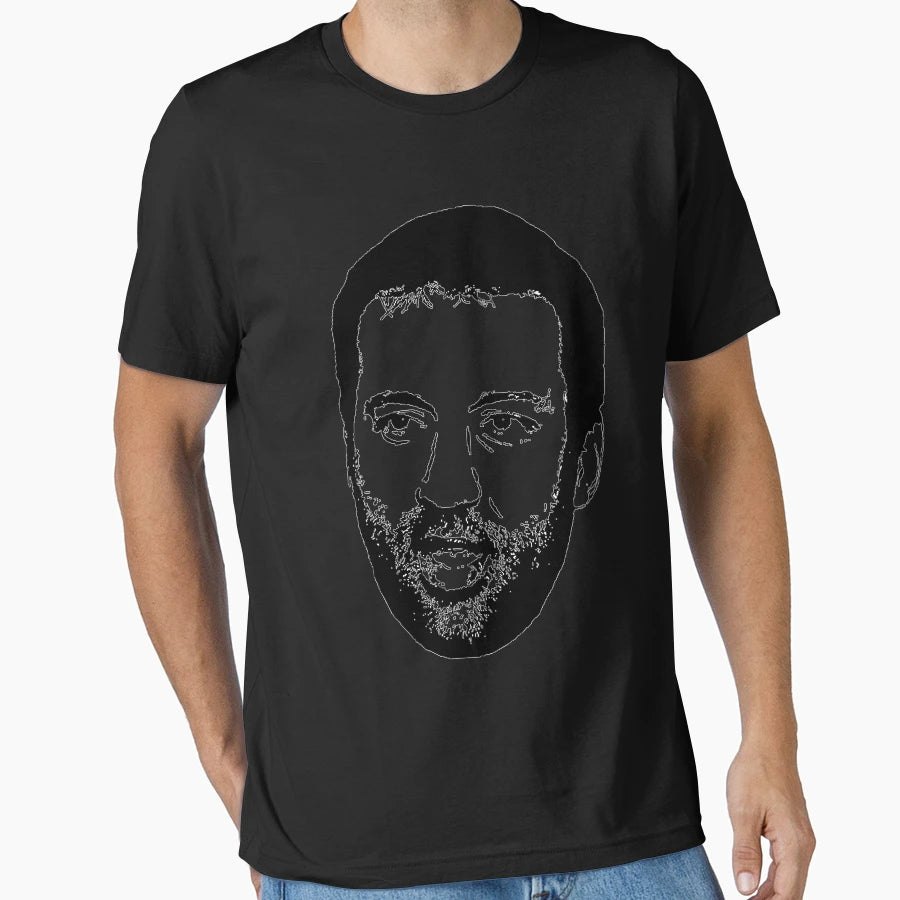 Vlade T-Shirt - Trendy Graphic for Adults - T-Shirt, Sweatshirt, Hoodie