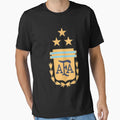 Argentina T-Shirt - Custom Art Print for Adults - T-Shirt, Sweatshirt, Hoodie