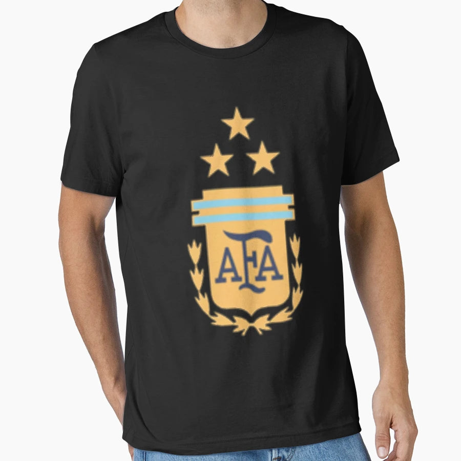 Argentina T-Shirt - Custom Art Print for Adults - T-Shirt, Sweatshirt, Hoodie