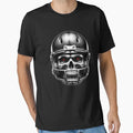 Spectral Linebacker T-Shirt - Fun Novelty Design Unisex - T-Shirt, Sweatshirt, Hoodie